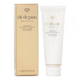 クレ・ド・ポー  Skin-Refining Clay Scrub   90ml