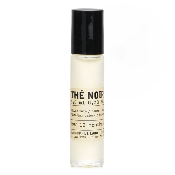 ル ラボ  The Noir 29 Liquid Balm   9ml/0.3oz