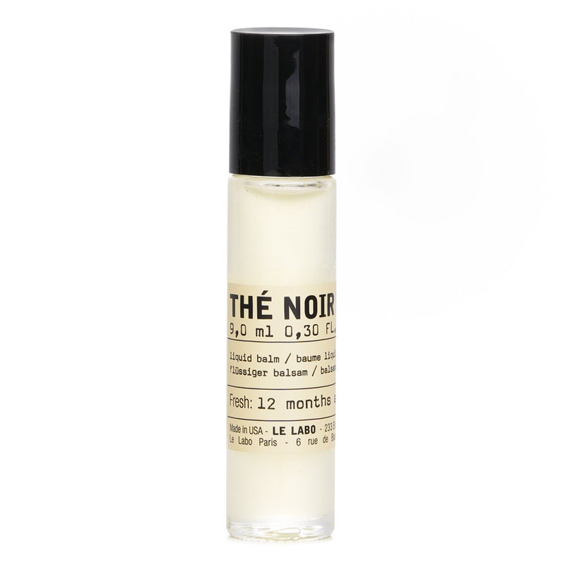 ル ラボ  The Noir 29 Liquid Balm   9ml/0.3oz