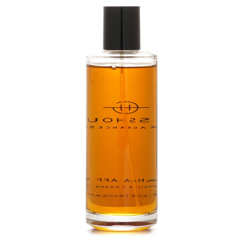 グラスハウス  A Tahaa Affair Interior Fragrance Room Spray (Vanilla Caramel)   150ml/5.07oz