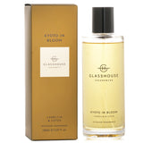 グラスハウス  Kyoto In Bloom Interior Fragrance Room Spray (Camellia & Lotus)   150ml/5.07oz