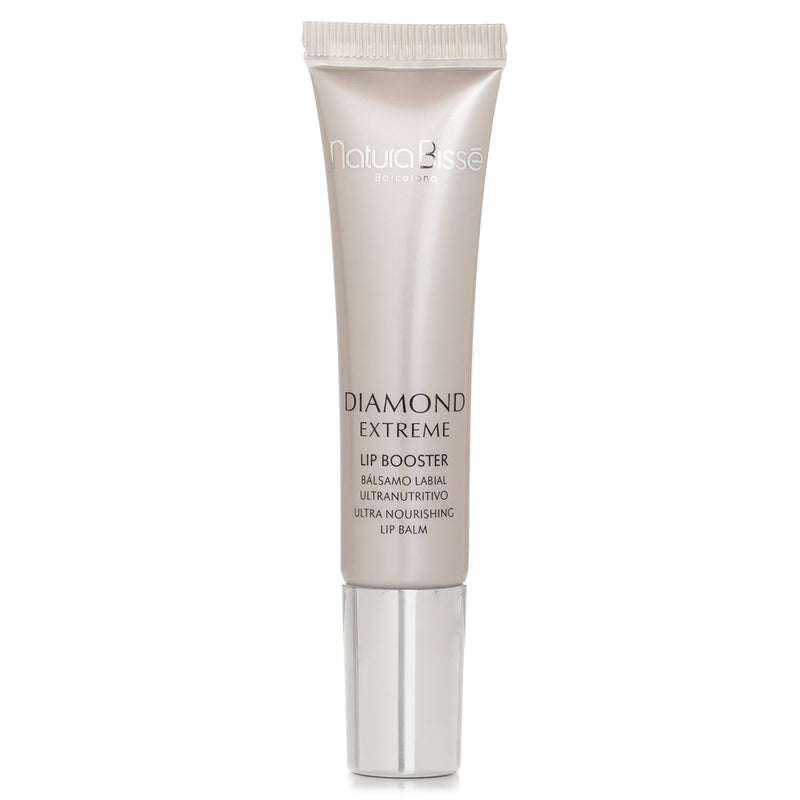 ナチュラ ビセ  Diamond Extreme Lip Booster   15ml