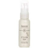 ラヴェーラ  Set And Glow Setting Spray   50ml