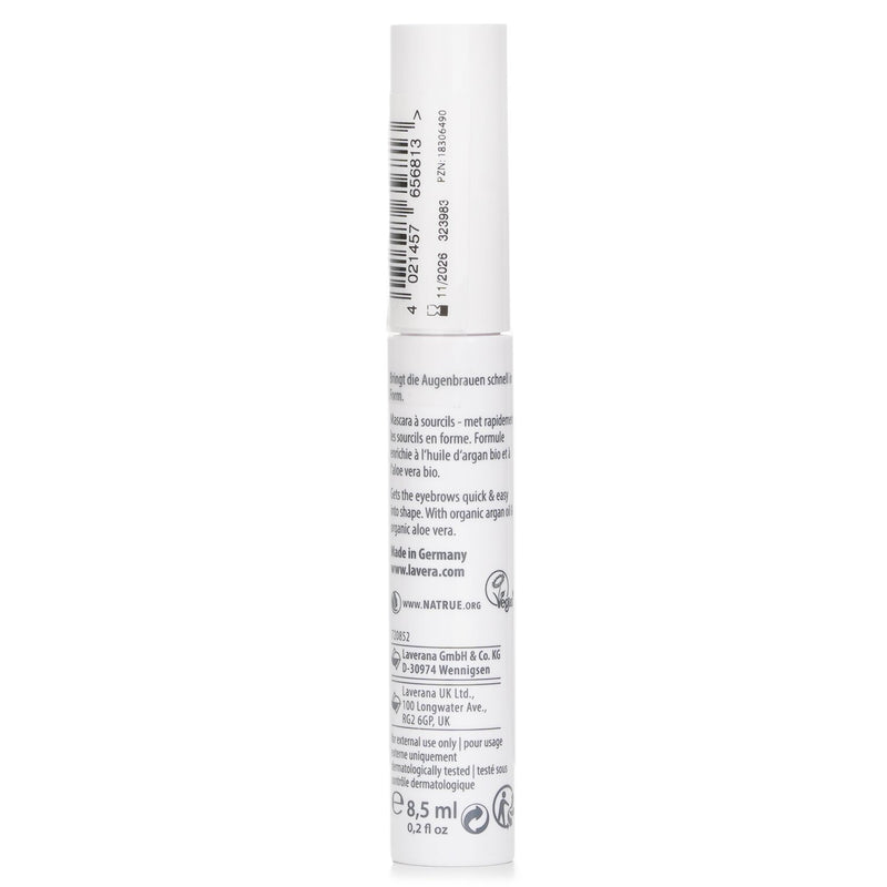 ラヴェーラ  Brow Control - # Transparent   8.5ml
