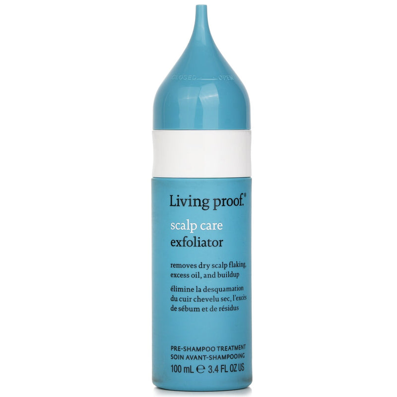 リビング プルーフ  Scalp Care Exfoliator   100ml/3.4oz
