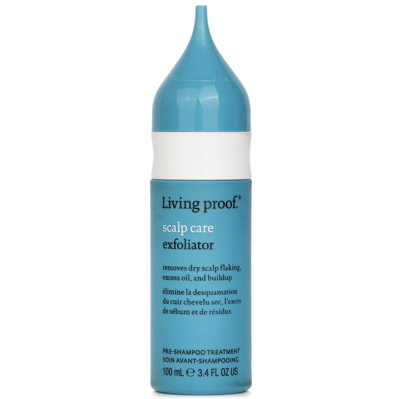 リビング プルーフ  Scalp Care Exfoliator   100ml/3.4oz