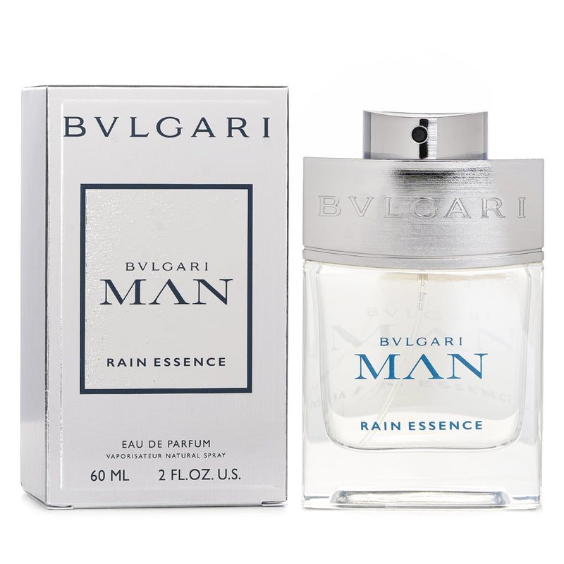 ブルガリ  Men Rain Essence Eau De Parfum Spary   60ml/2oz