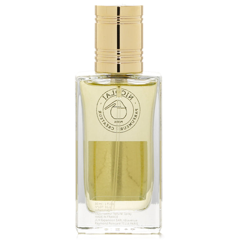 ニコライ  Caravanserail Intense Eau De Parfum Spray   30ml/1oz