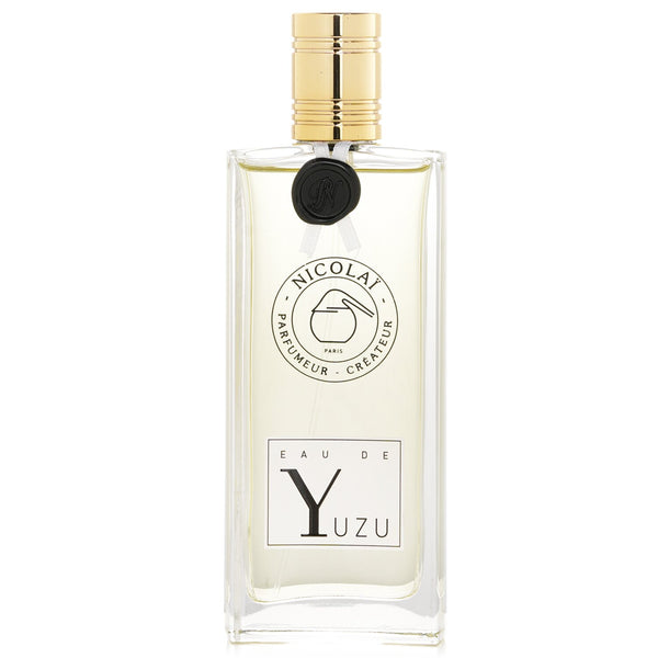 ニコライ  Eau De Yuzu Eau De Parfum Spray   100ml/3.4oz