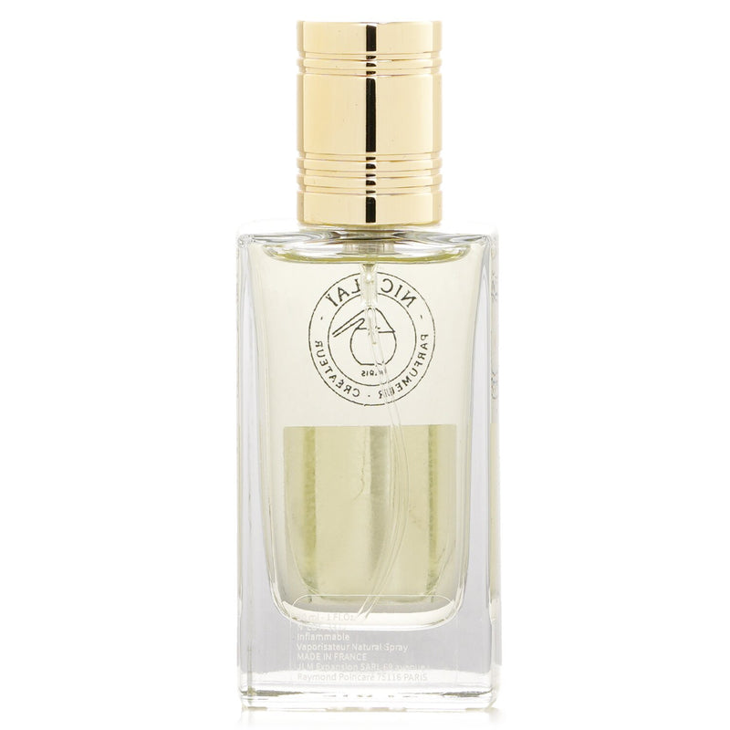 ニコライ  Riviera Verbena Eau De Toilette Spray   30ml/1oz