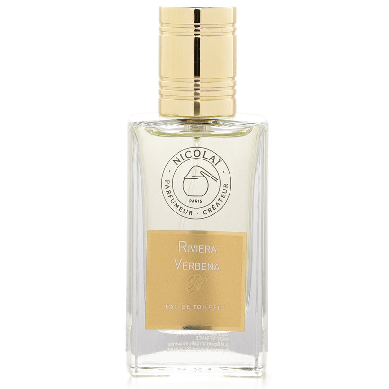 ニコライ  Riviera Verbena Eau De Toilette Spray   30ml/1oz