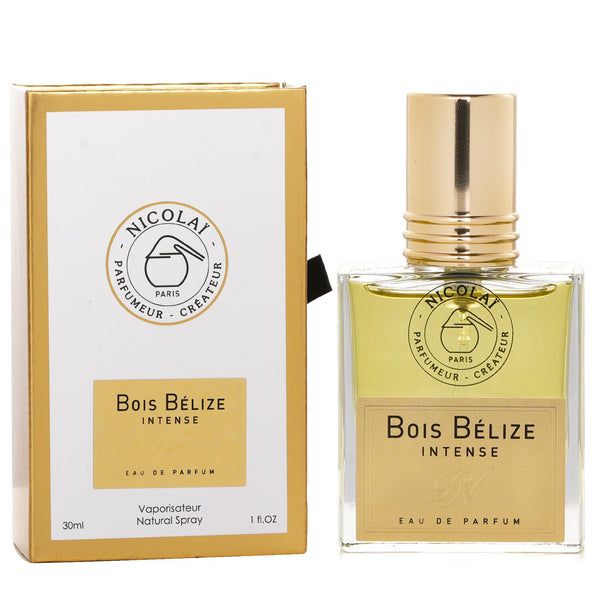 ニコライ  Bois Belize Intense Eau De Parfum Spray   30ml/1oz