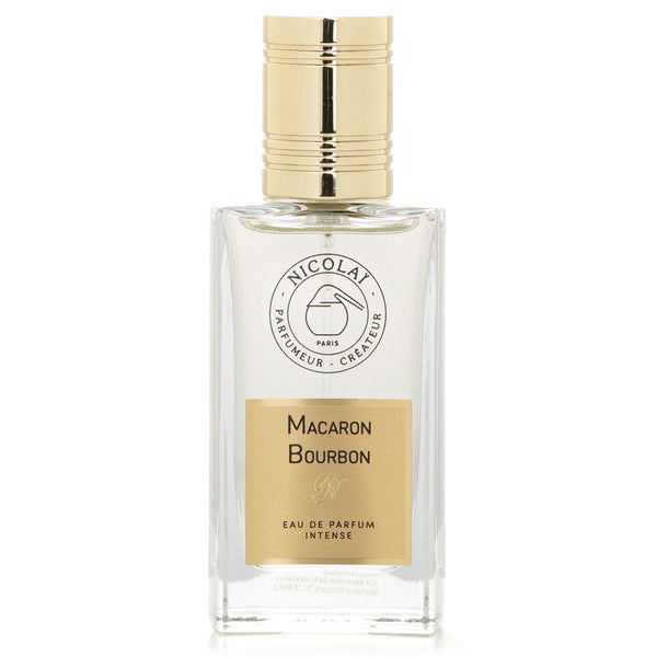 ニコライ  Macaron Bourbon Intense Eau De Parfum Spray   30ml/1oz