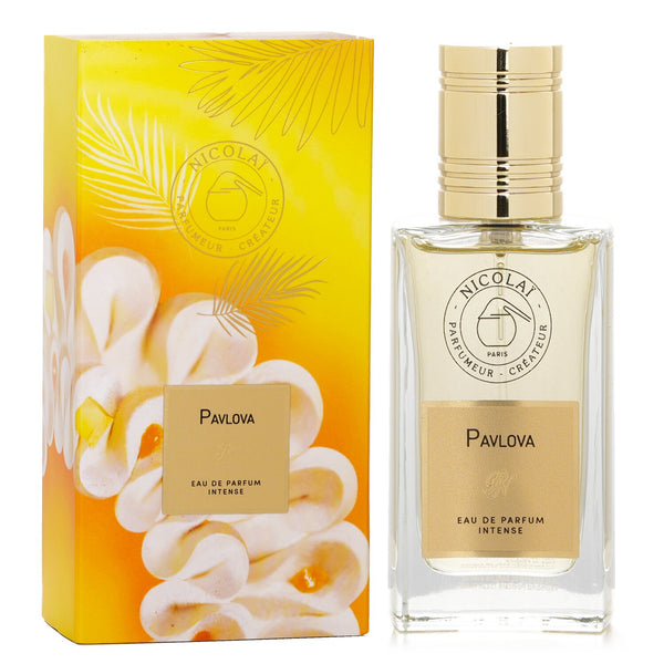 ニコライ  Pavlova Intense Eau De Parfum Spray   30ml/1oz