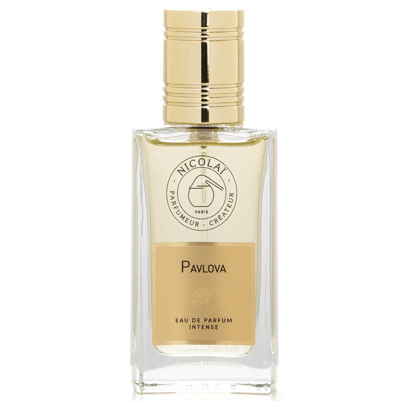 ニコライ  Pavlova Intense Eau De Parfum Spray   30ml/1oz