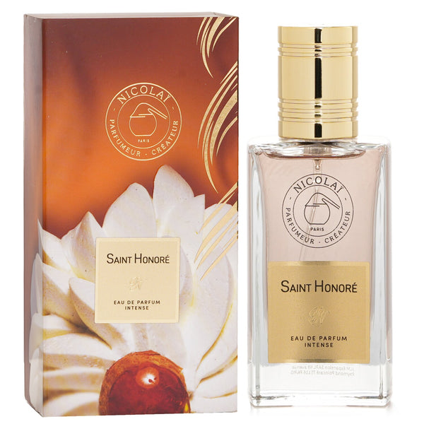 ニコライ  Saint Honore Intense Eau De Parfum Spray   30ml/1oz