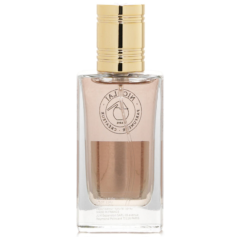 ニコライ  Saint Honore Intense Eau De Parfum Spray   30ml/1oz