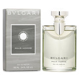 Bvlgari Pour Homme Eau De Parfum 100ml