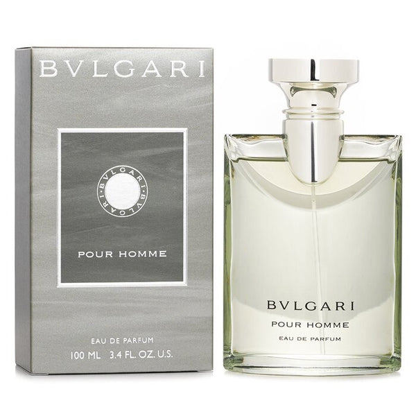 Bvlgari Pour Homme Eau De Parfum 100ml