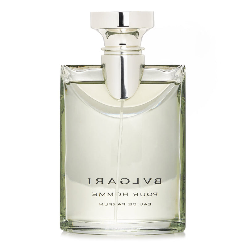 ブルガリ  Pour Homme Eau De Parfum Spray   100ml/3.4oz