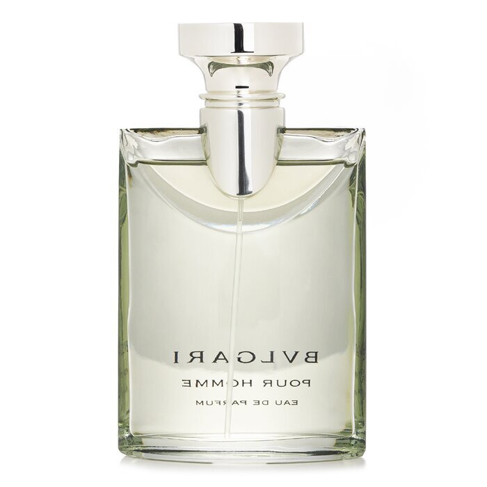 Bvlgari Pour Homme Eau De Parfum 100ml