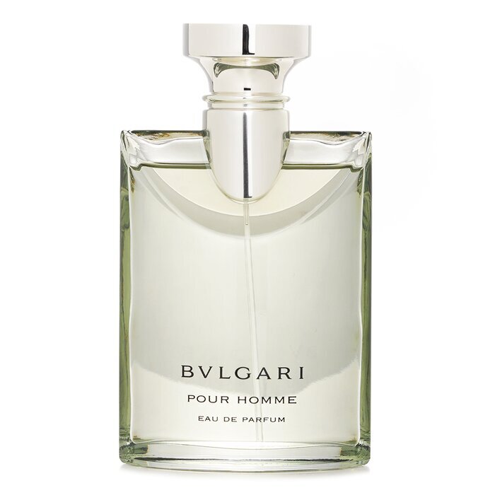Bvlgari Pour Homme Eau De Parfum 100ml