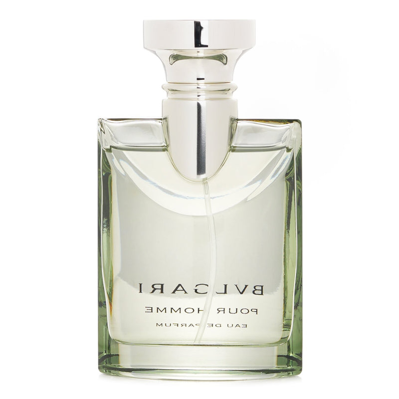 ブルガリ  Pour Homme Eau De Parfum Spray   50ml/1.7oz