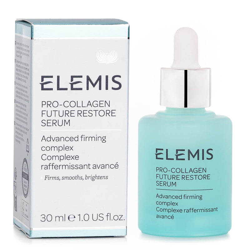 エレミス  Pro Collagen Future Restore Serum   30ml