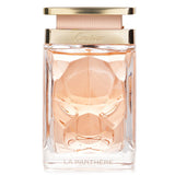 カルティエ  La Panthere Eau De Toilette Spray   100ml/3.3oz