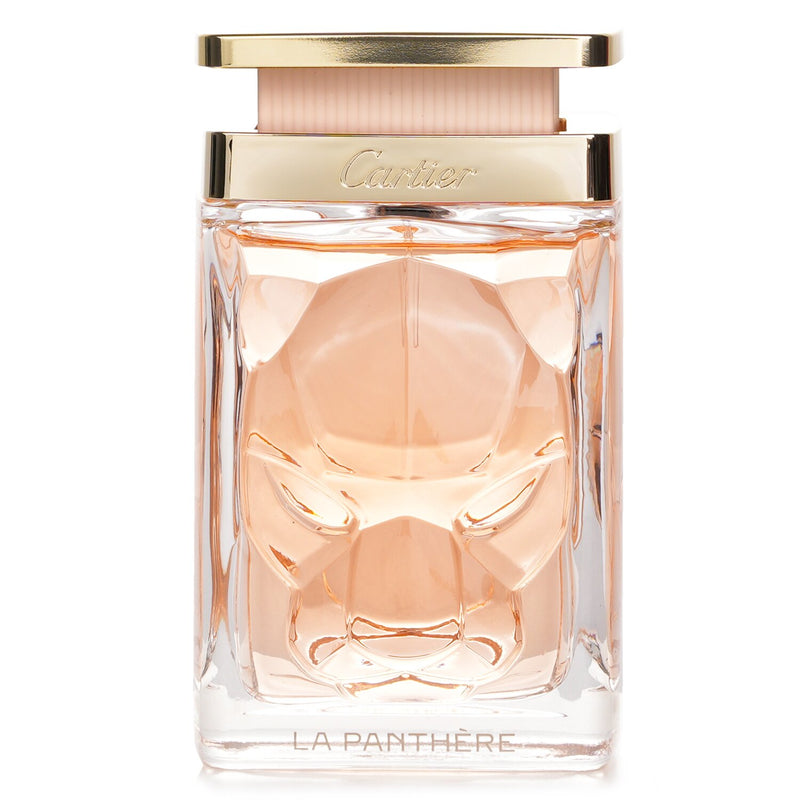 カルティエ  La Panthere Eau De Toilette Spray   100ml/3.3oz