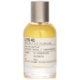 ル ラボ  LYS 41 Eau De Parfum Spray   50ml/1.7oz