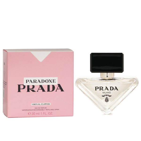プラダ  Paradoxe Virtual Flower Eau De Parfum Spray   30ml/1oz