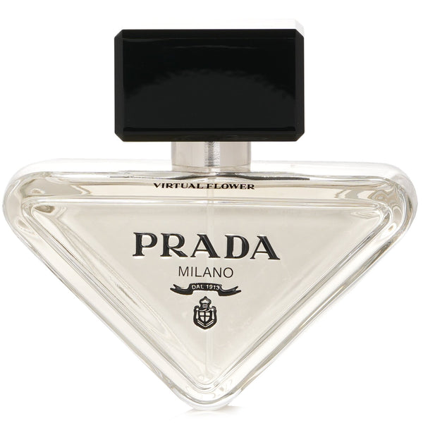 プラダ  Paradoxe Virtual Flower Eau De Parfum Spray   50ml/1.6oz