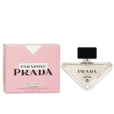 Prada Paradoxe Virtual Flower Eau De Parfum Refillable Spray 90ml/3oz