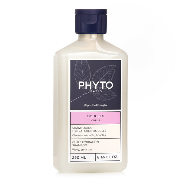 フィト  Curls Hydration Shampoo   250ml