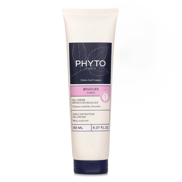 フィト  Curls Definition Gel Cream   150ml