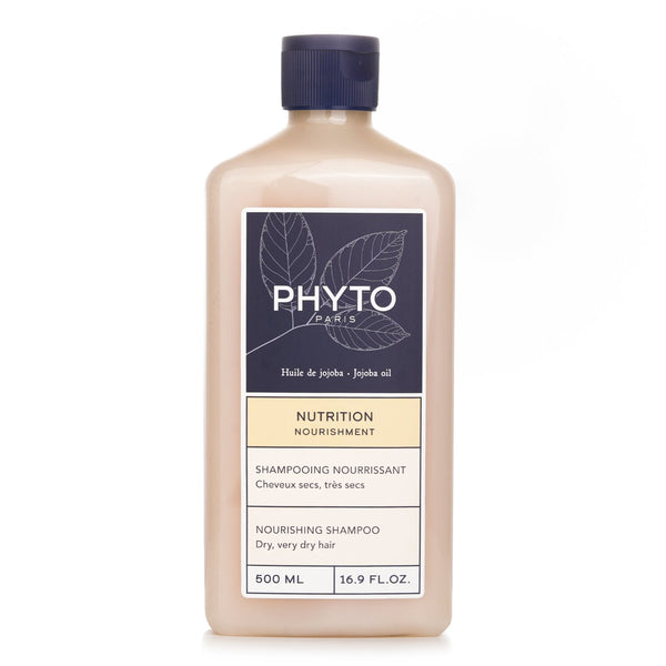 フィト  Nourishment Nourishing Shampoo   500ml