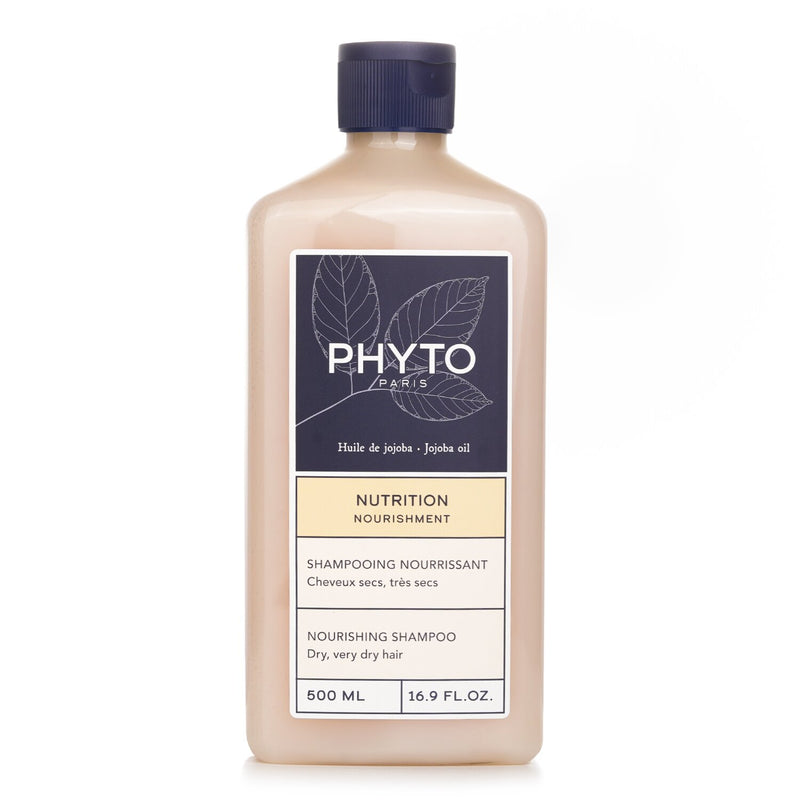 フィト  Nourishment Nourishing Shampoo   500ml
