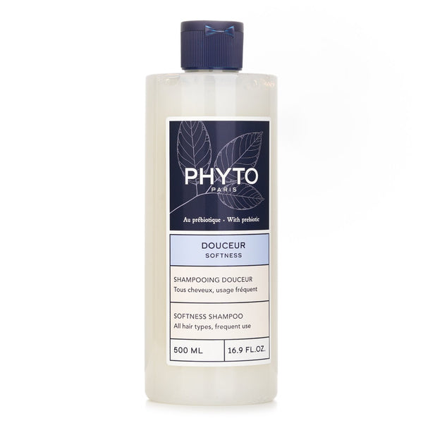 フィト  Softness Shampoo   500ml