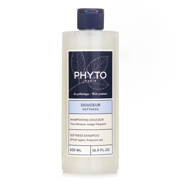 フィト  Softness Shampoo   500ml