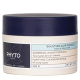 フィト  Scalp Solution Purifying Cleansing Scrub   200g