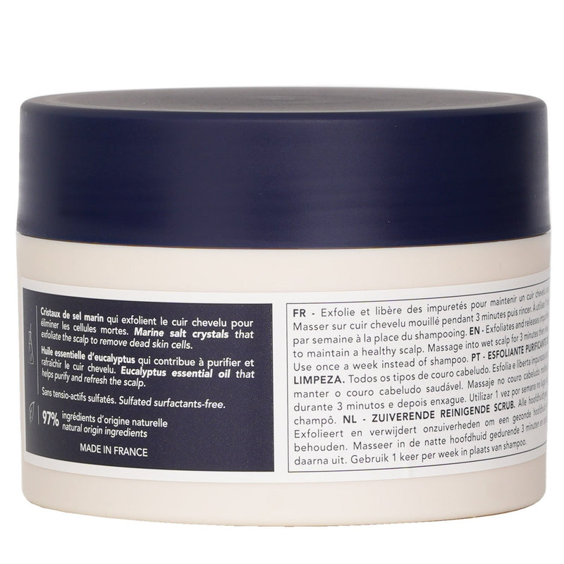 フィト  Scalp Solution Purifying Cleansing Scrub   200g