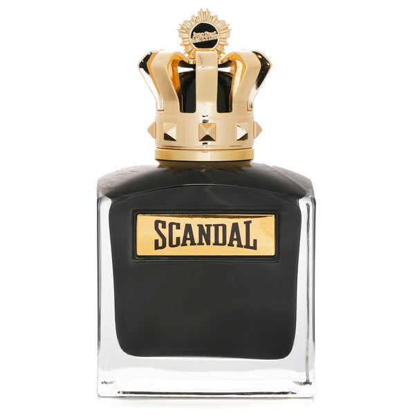 ジャンポールゴルティエ  Scandal Le Parfum Intense Pour Homme Eau De Parfum Spray   150ml/5.1oz