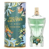 ジャンポールゴルティエ  Le Beau Paradise Garden Eau De Parfum Spray   75ml/2.5oz