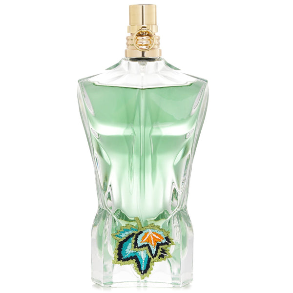 ジャンポールゴルティエ  Le Beau Paradise Garden Eau De Parfum Spray   75ml/2.5oz
