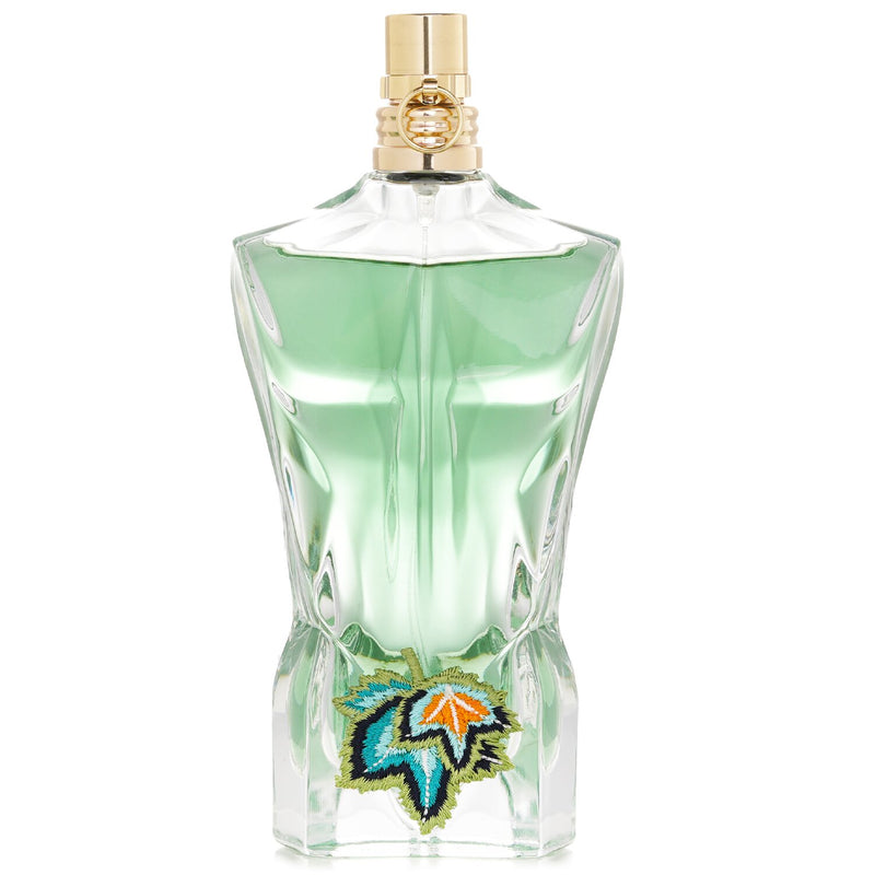 ジャンポールゴルティエ  Le Beau Paradise Garden Eau De Parfum Spray   75ml/2.5oz