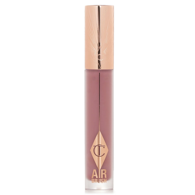 シャーロット・ティルブリー  Airbrush Flawless Lip Blur - # Pillow Talk Blur   6.8ml