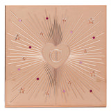 シャーロット・ティルブリー  Pillow Talk Beautyverse Love Eyeshadow Palette 2024 XMas   9g