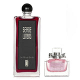 セルジュ　ルタンス  Serge Lutens La Fille De Berlin Eau De Parfum Spray X Christian Dior Miss Dior Rose N'Roses Eau De Toilette   2pcs