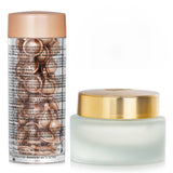 エリザベスアーデン  Elizabeth Arden Ceramide Vitamin C Capsules - Radiance Renewal Serum + Advanced Ceramide Lift and Firm Day Cream SPF 15   2pcs